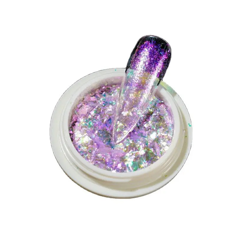 Gama de Sombras Multicromática