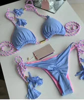 Bikini - Solaris