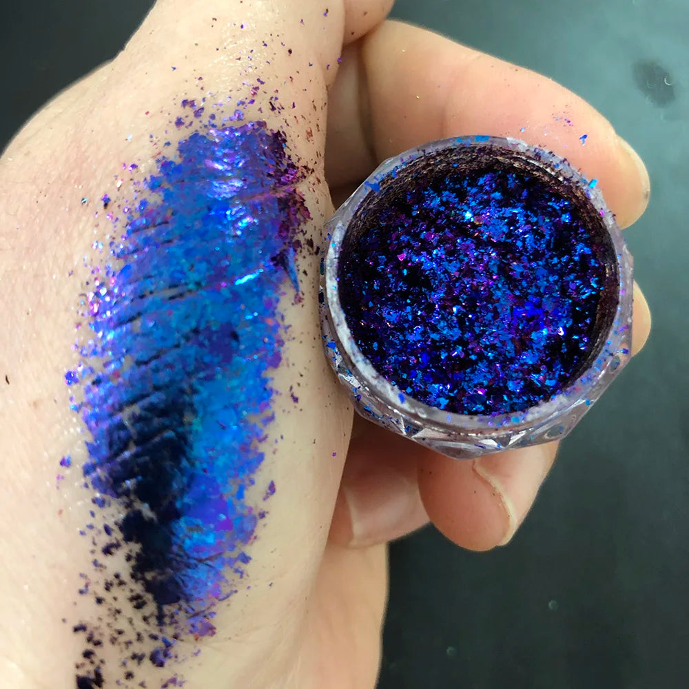 Gama de Sombras Multicromática