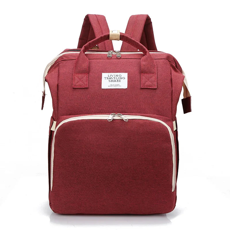 Baby BackPack