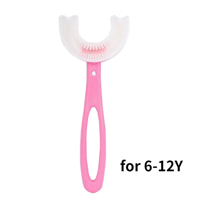 Bebê Sorridente (360 graus)