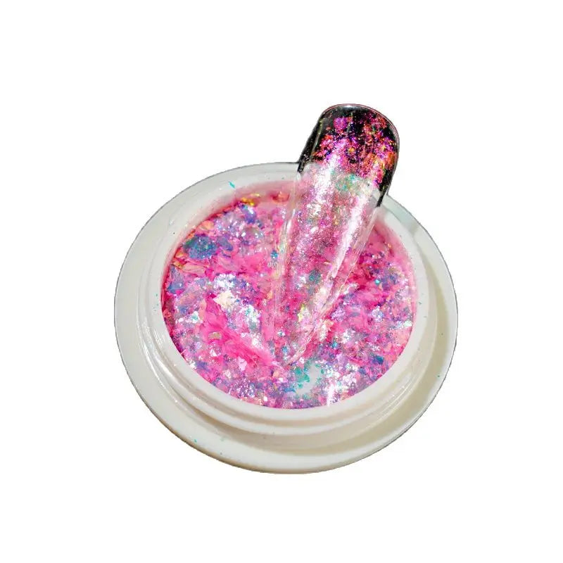 Gama de Sombras Multicromática