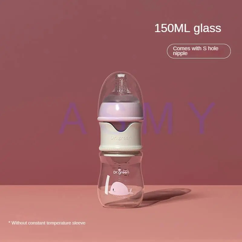 Mamadeira Glass & Crystal