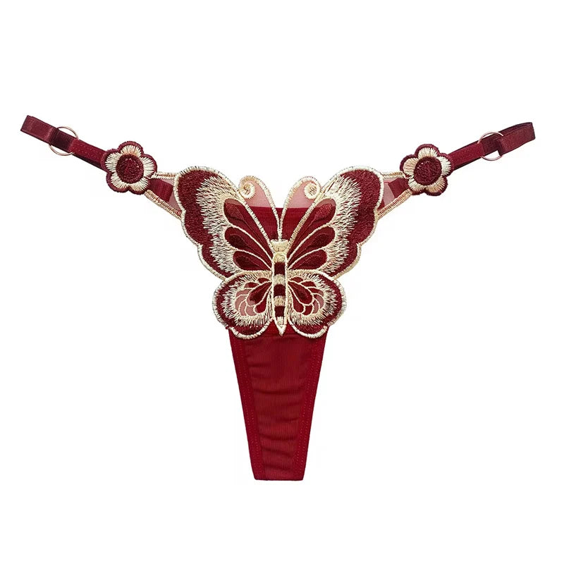 Metamorfose Sensual