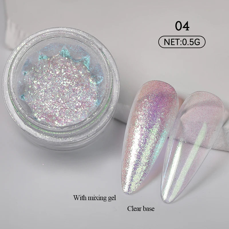Flocos De Sombra