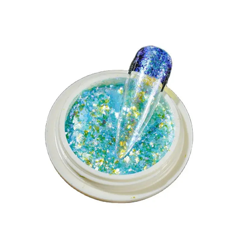 Gama de Sombras Multicromática