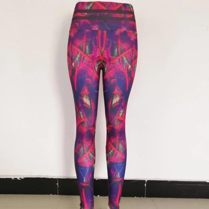 Leggings Poliéster