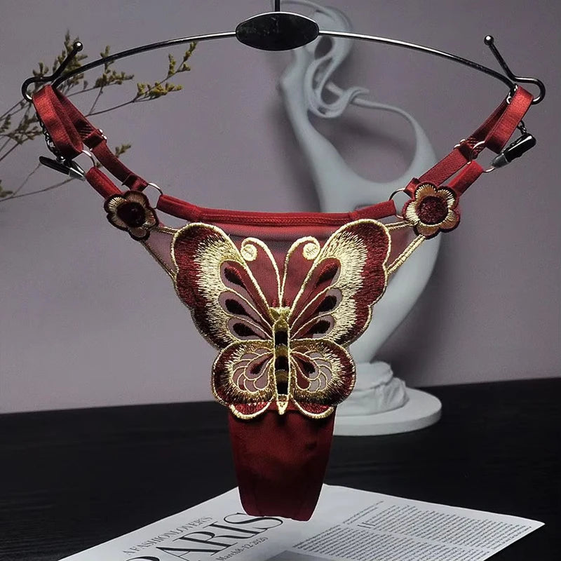 Metamorfose Sensual