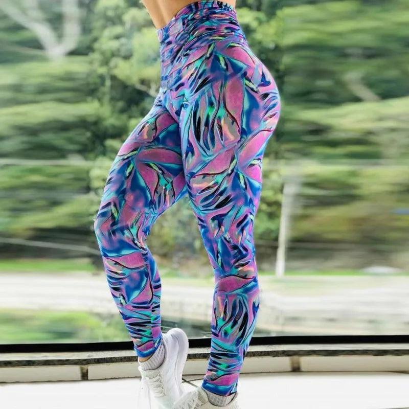 FlexFit Tie-Dye