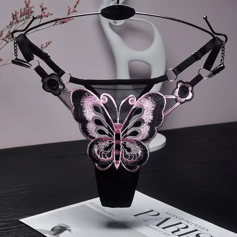Metamorfose Sensual