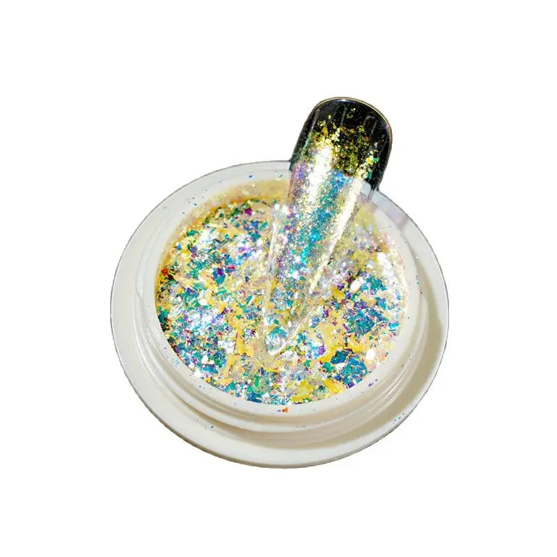 Gama de Sombras Multicromática