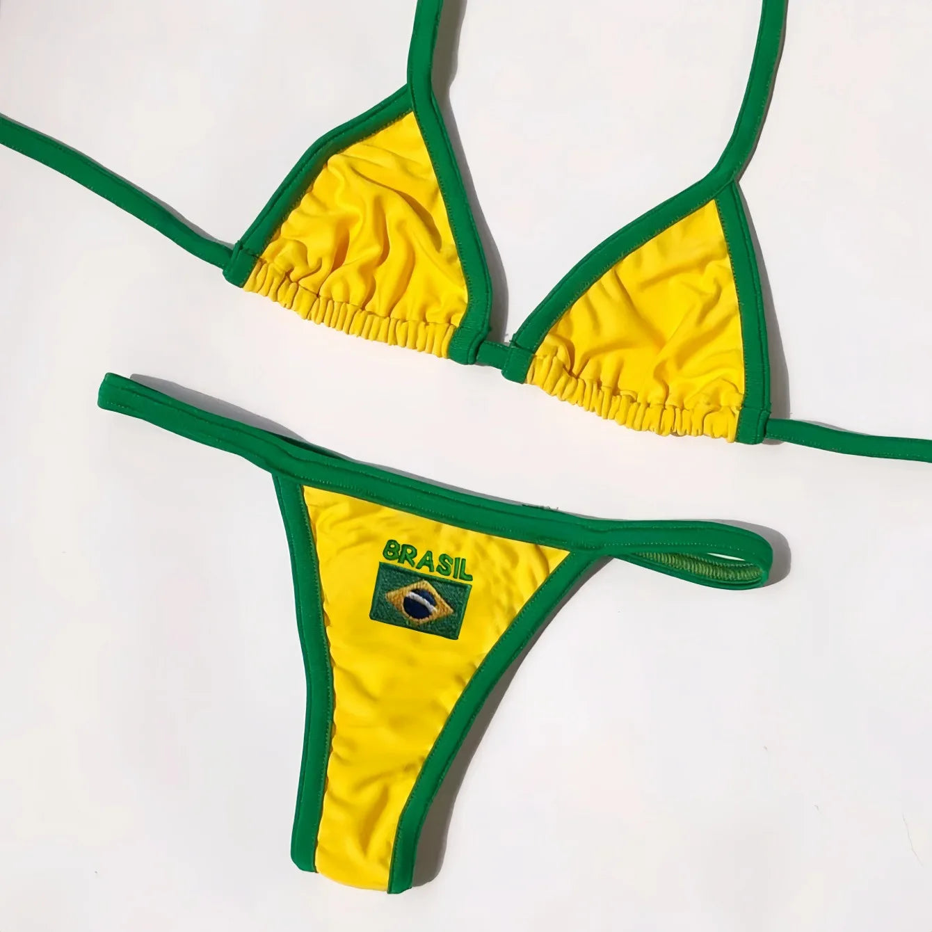 Bikini - Brazilian