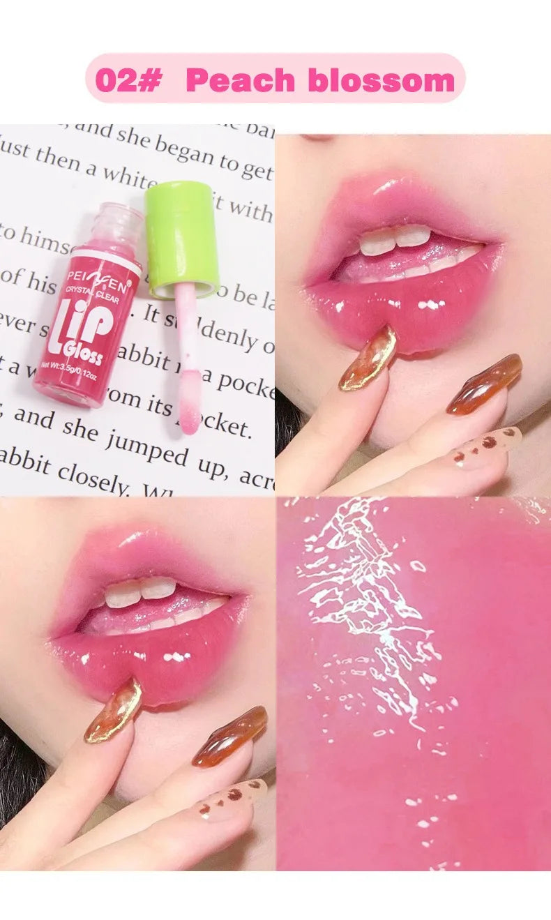 Glamour Labial - Combo de hidratante