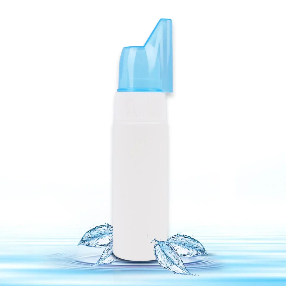 Limpador Nasal