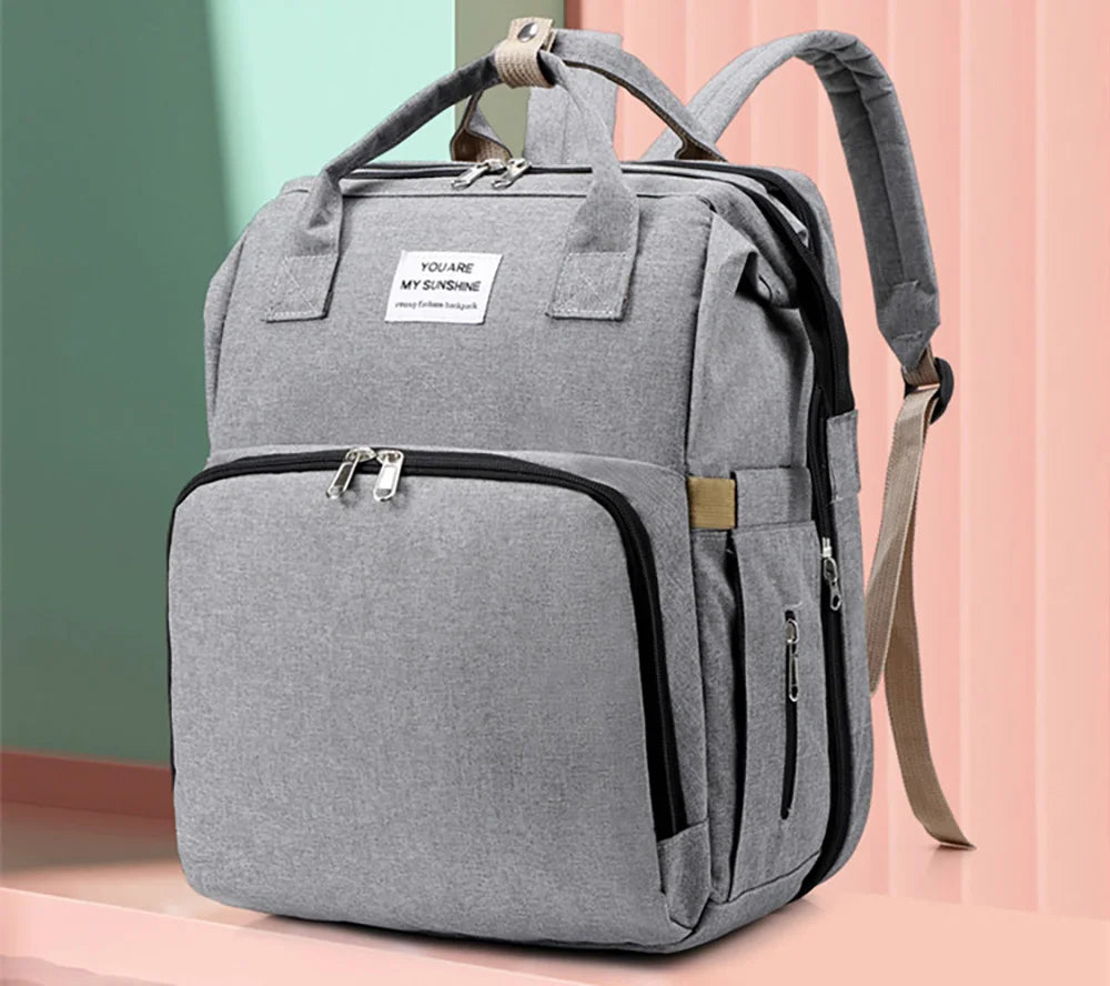 Baby BackPack