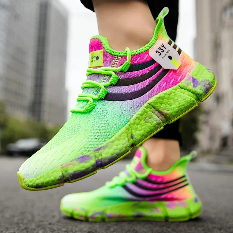 Speed & Softness