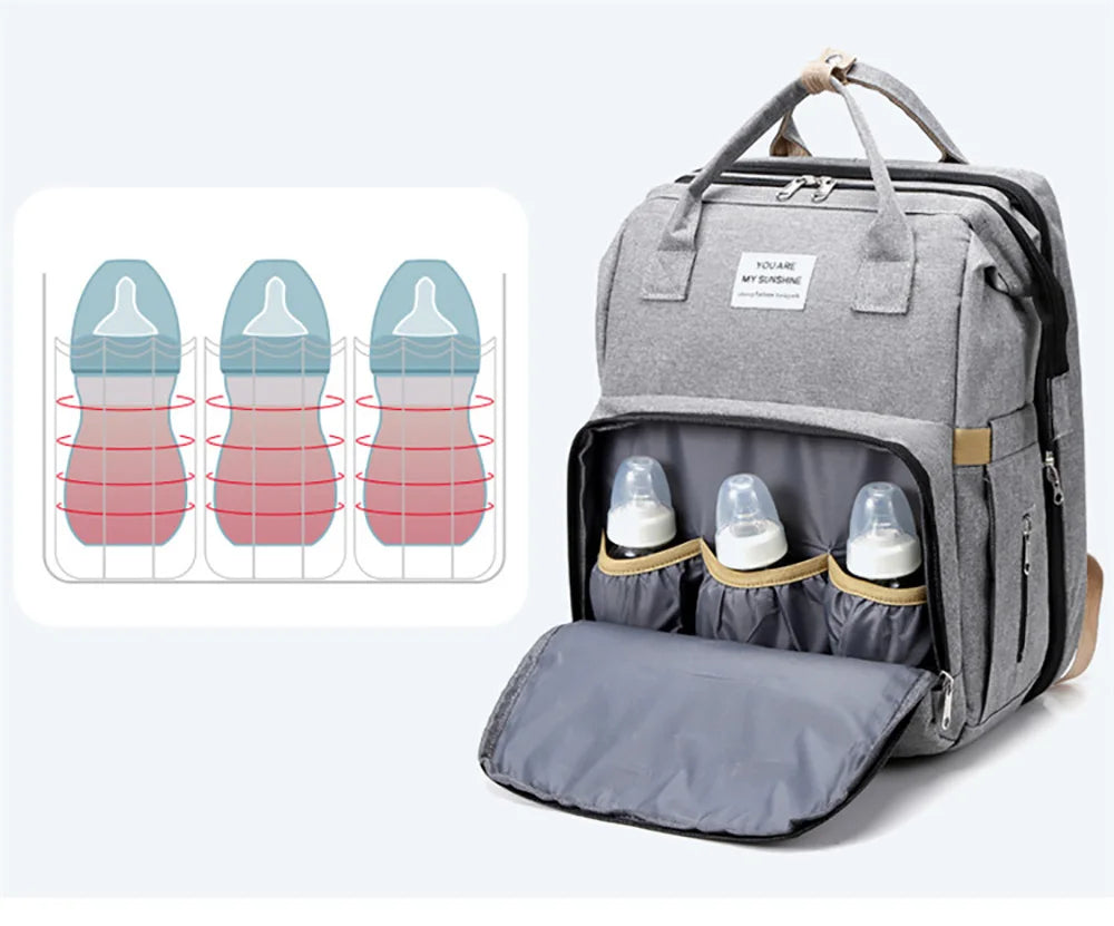 Baby BackPack