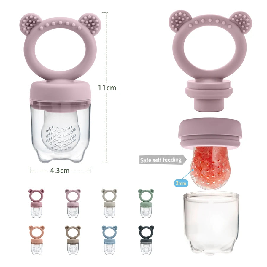 NutriChupeta Bebe