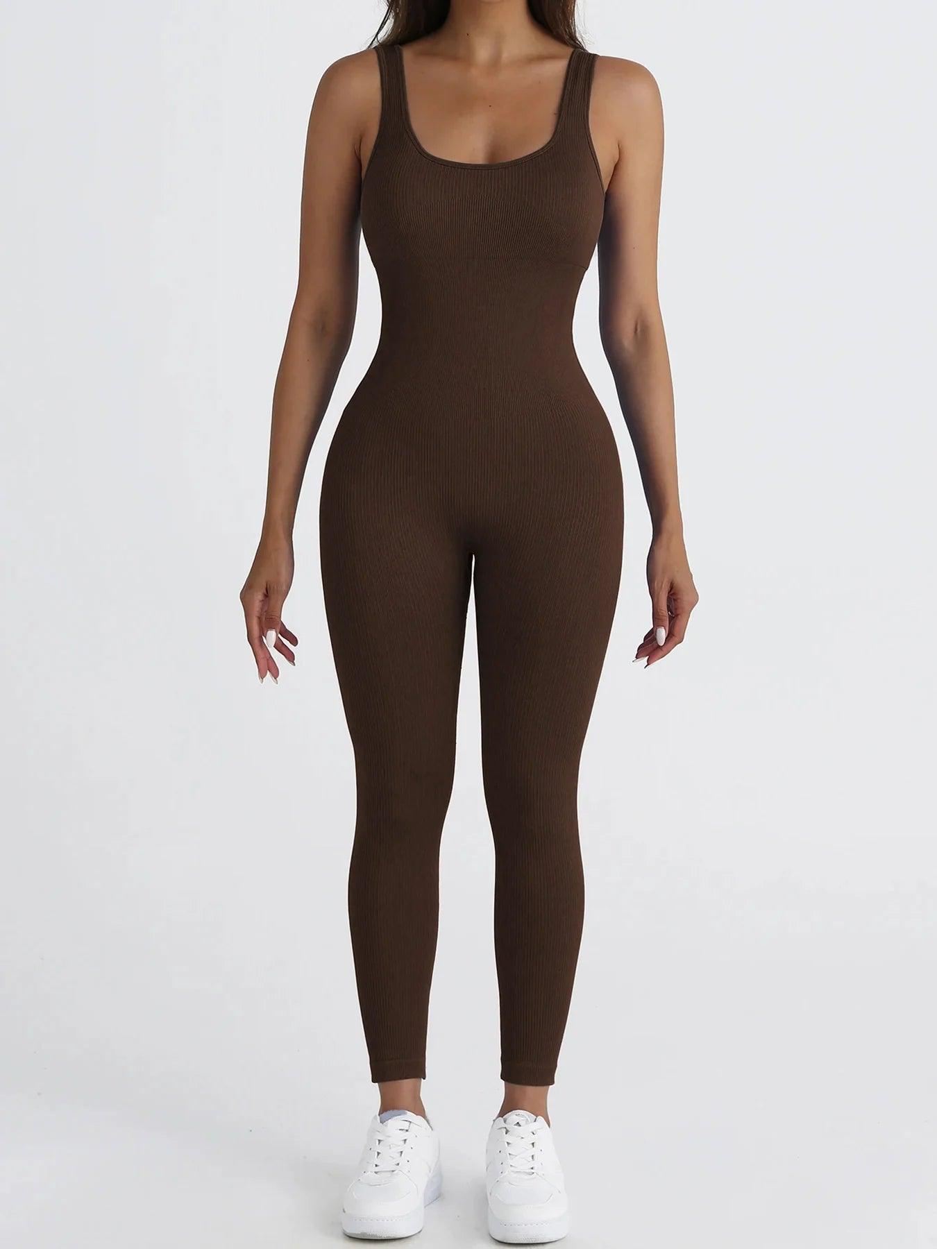 FlexFit Macacão