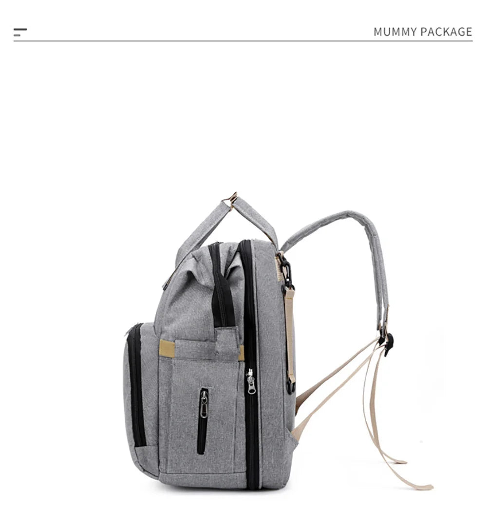 Baby BackPack