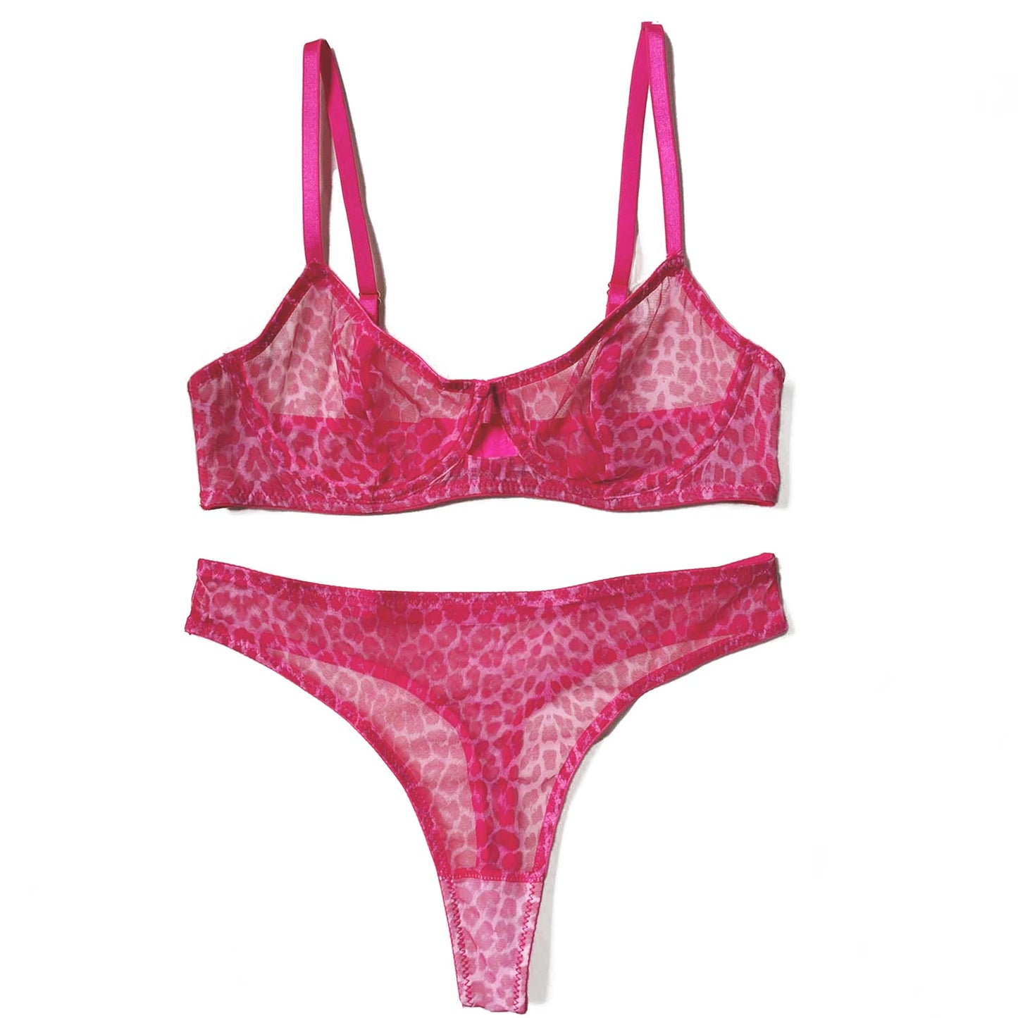 Renda Leopard