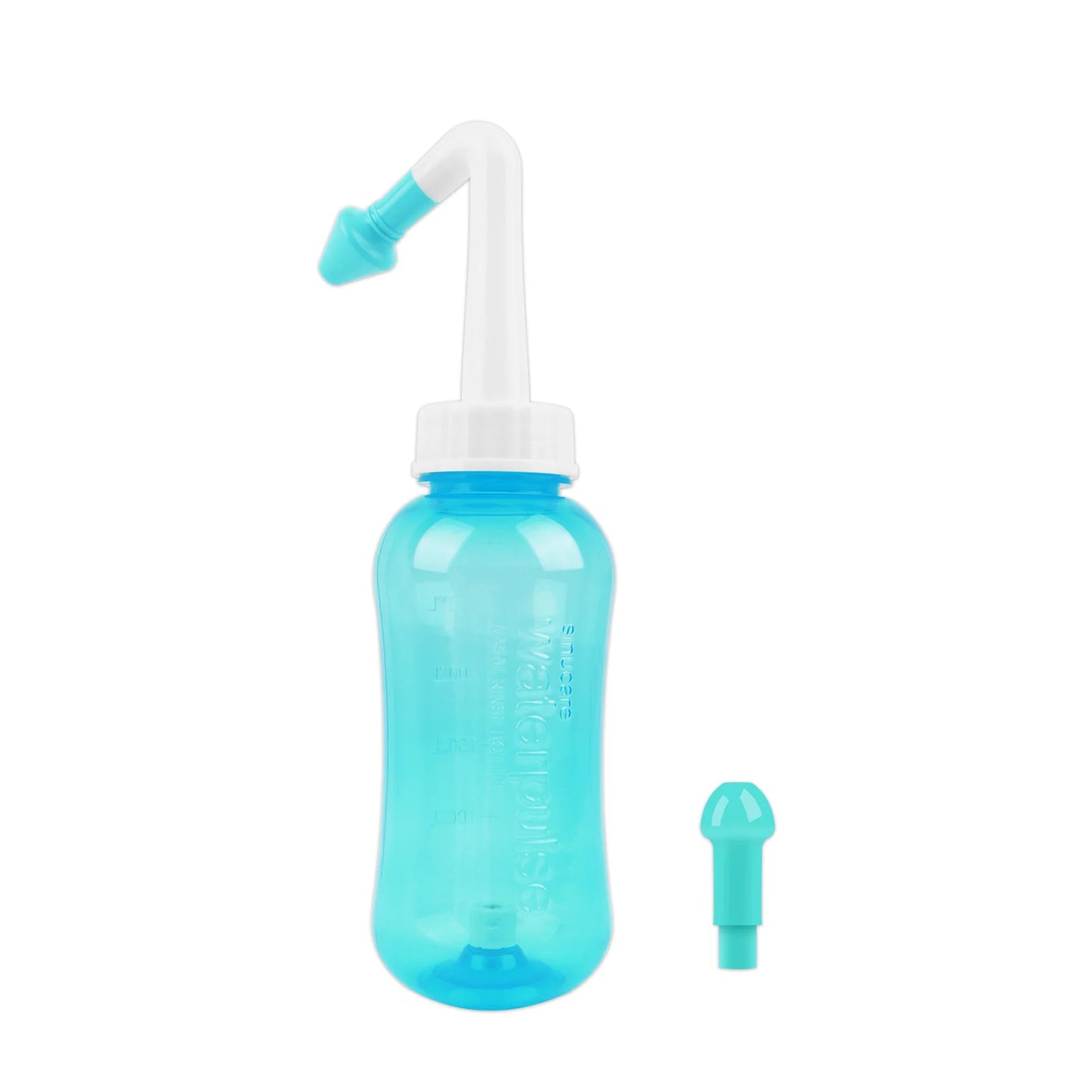 Limpador Nasal