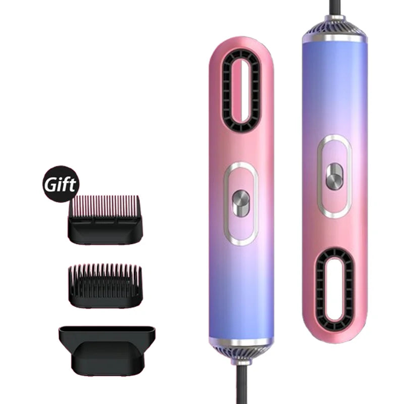 Airflow Style Haartrockner Haarstyling-Tool 3IN1 Haarfön Lockenkamm Bürste Volumizer Haarglätter Haartrockner 2025 NEU
