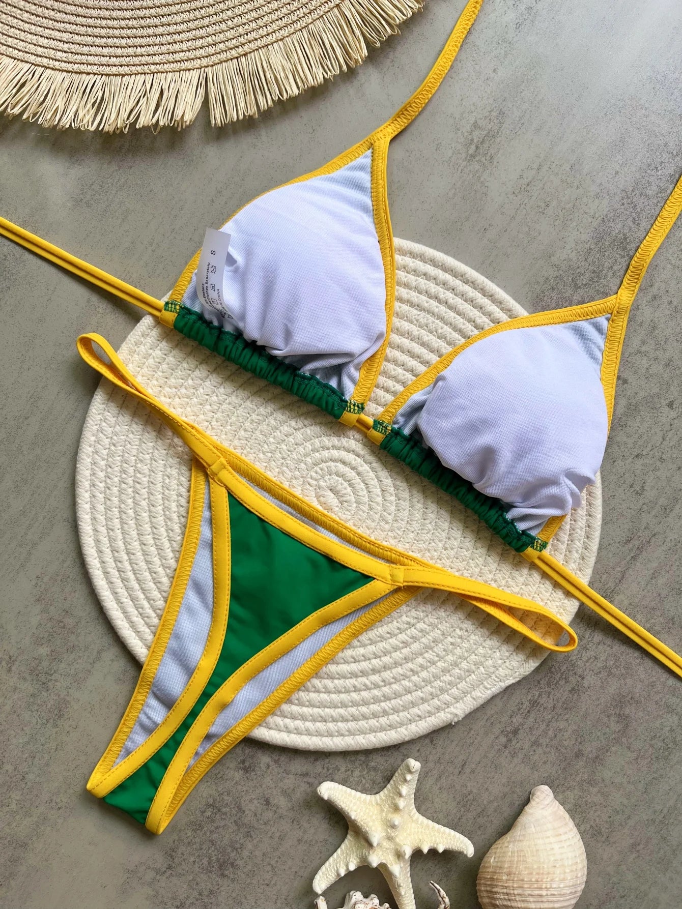 Bikini - Brazilian