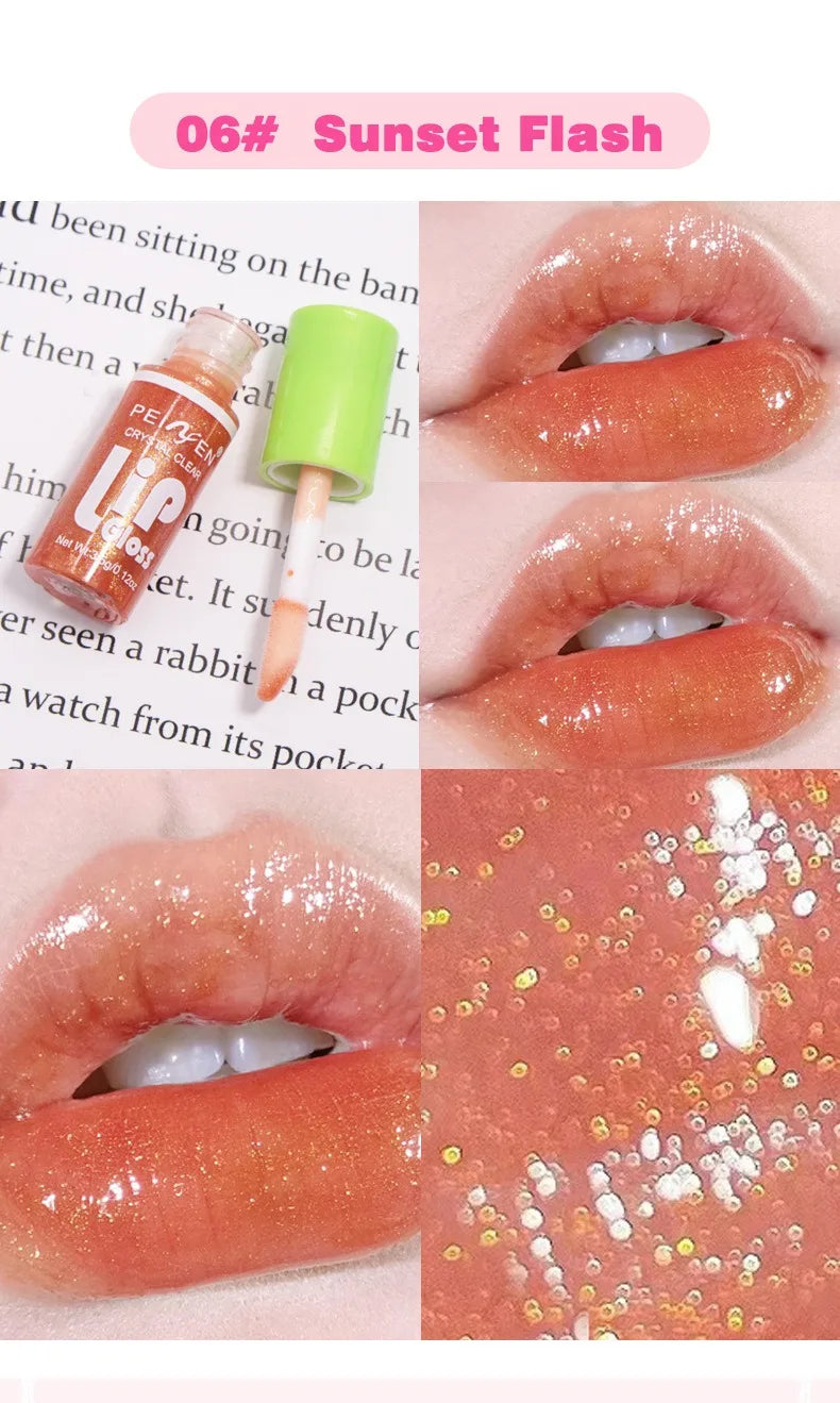 Glamour Labial - Combo de hidratante
