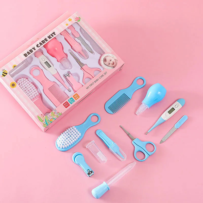 Kit de cuidados para Bebes