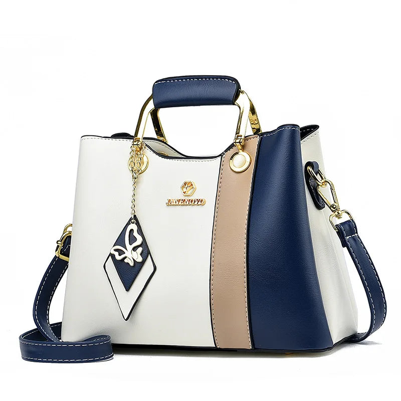 Bolsa Lua Nova