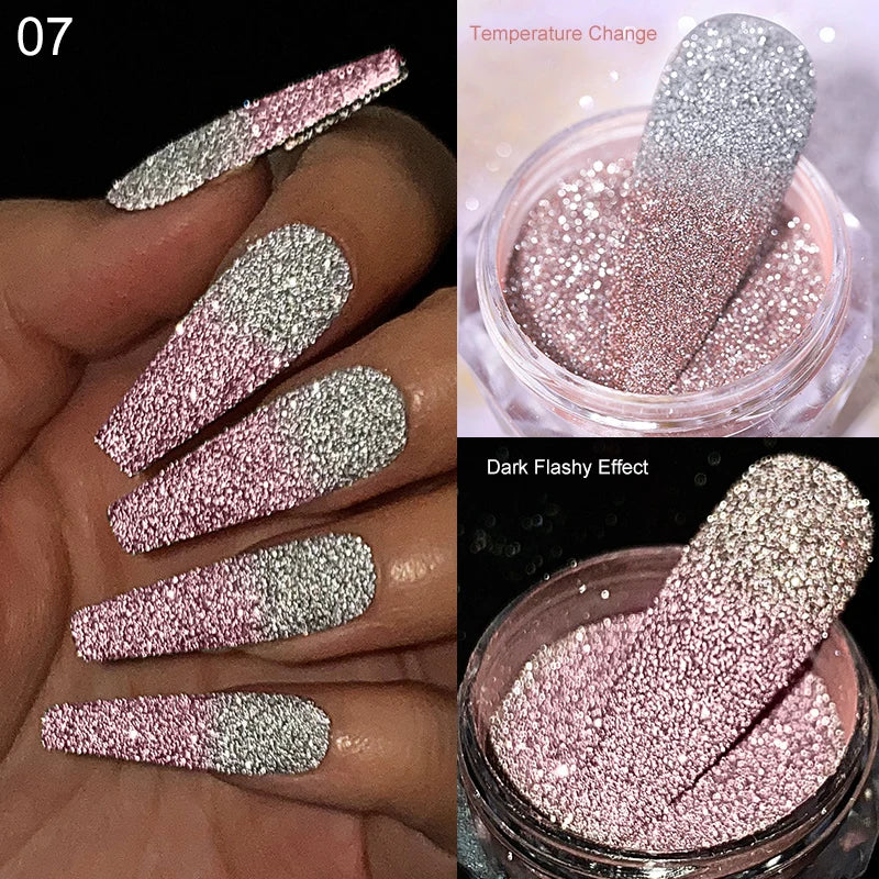 Flocos De Sombra
