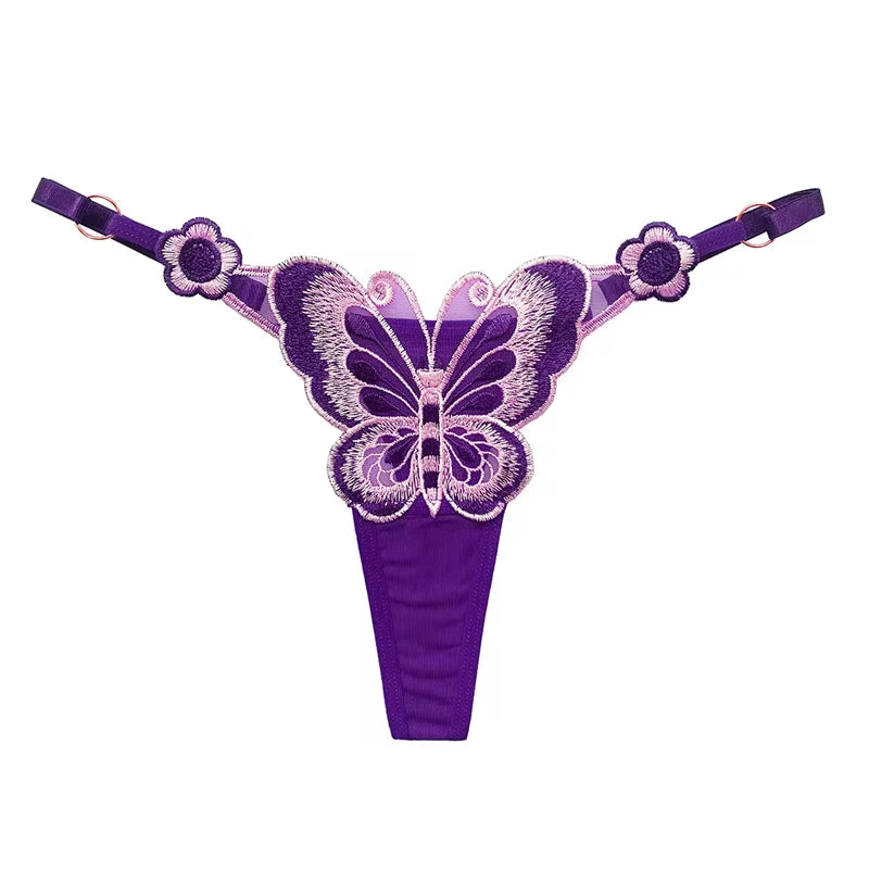 Metamorfose Sensual