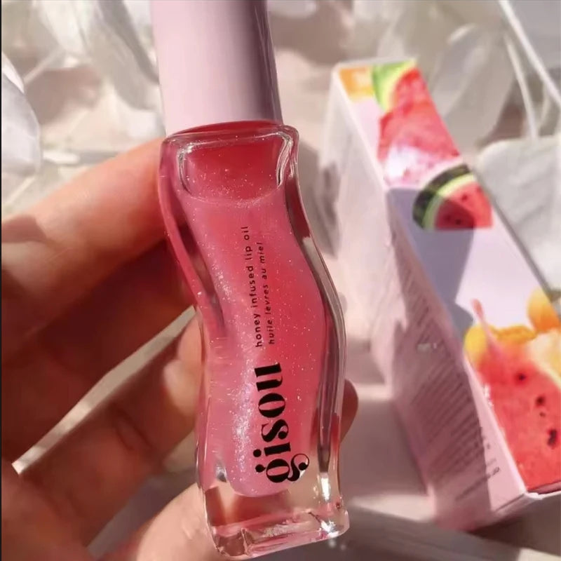 Hidratante Labial - GLOSSIÈRE