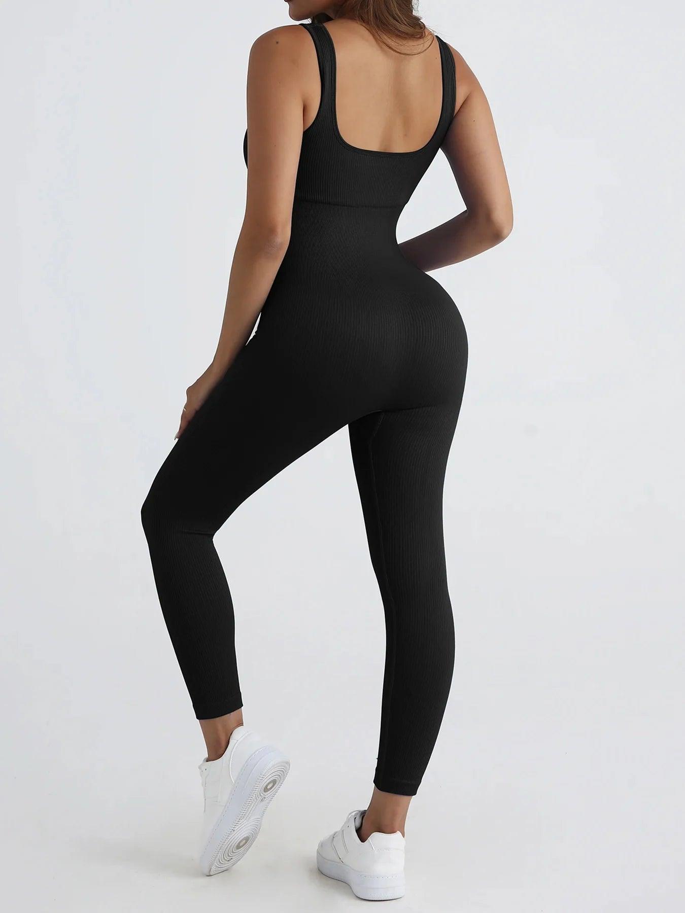 FlexFit Macacão