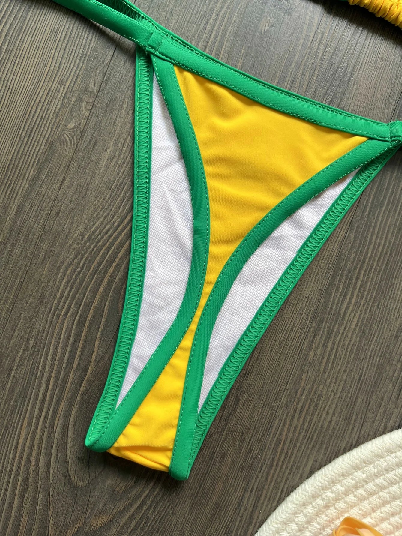 Bikini - Brazilian
