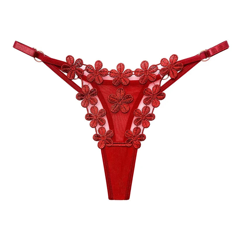 Metamorfose Sensual