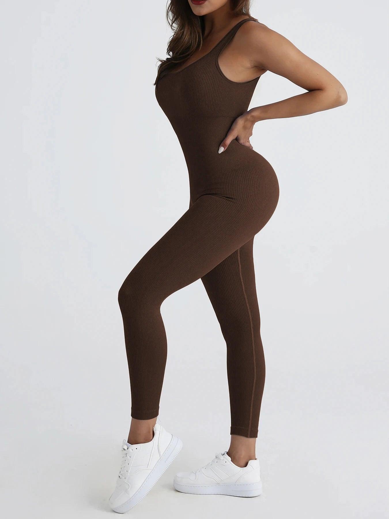 FlexFit Macacão