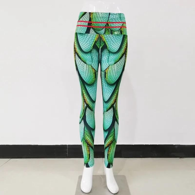Leggings Poliéster