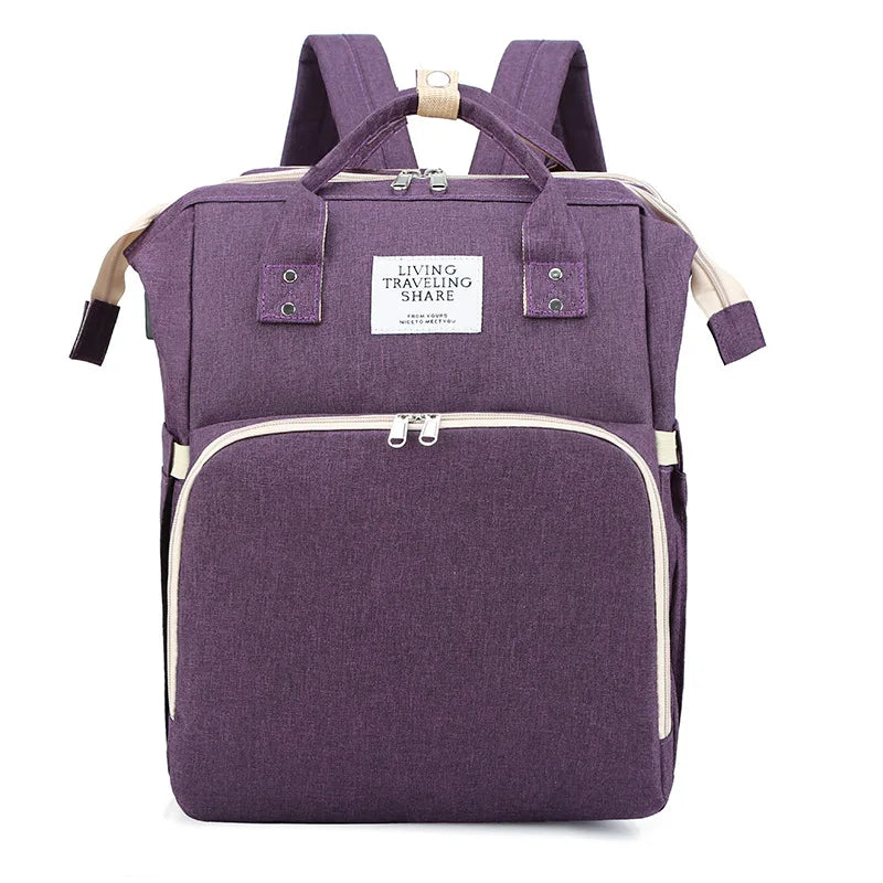 Baby BackPack