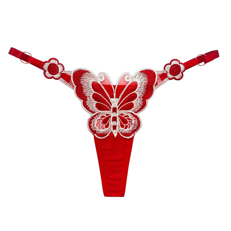 Metamorfose Sensual