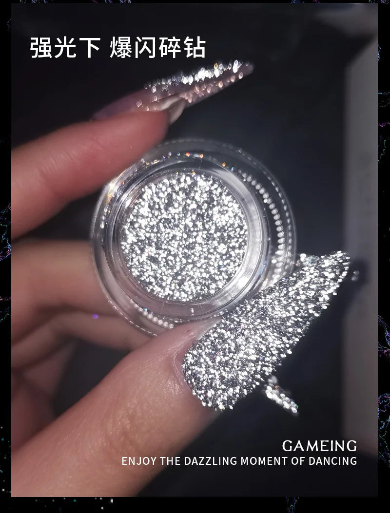 Gama de Sombras Multicromática
