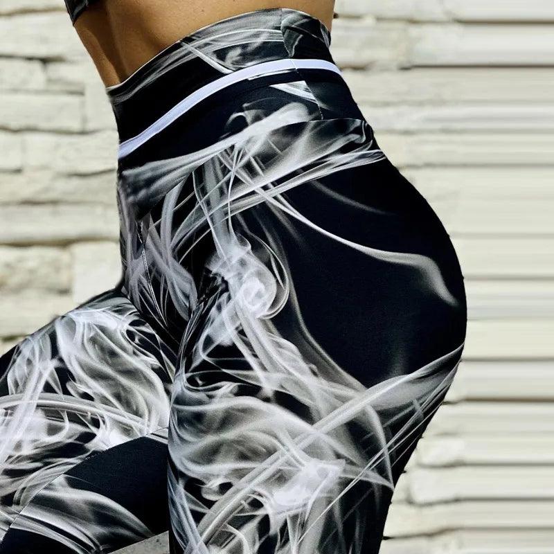 FlexFit Tie-Dye