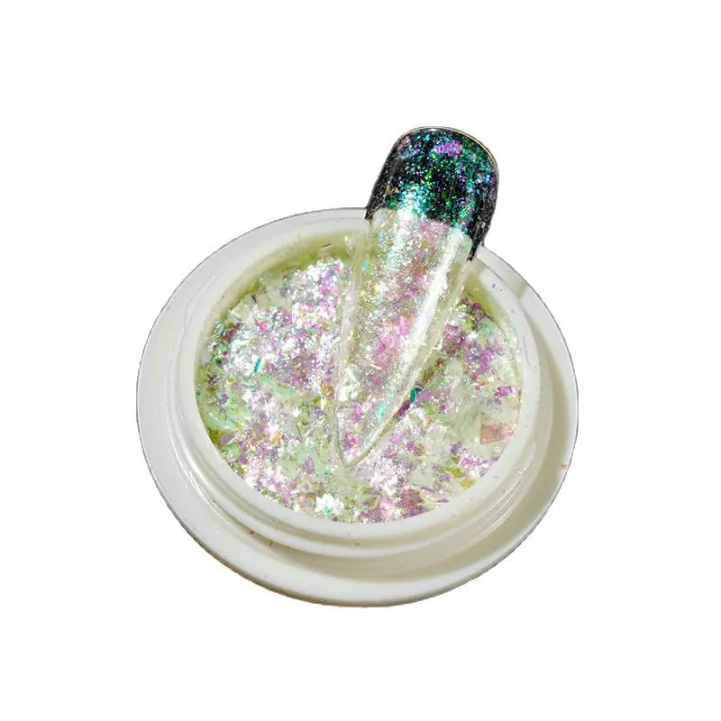 Gama de Sombras Multicromática