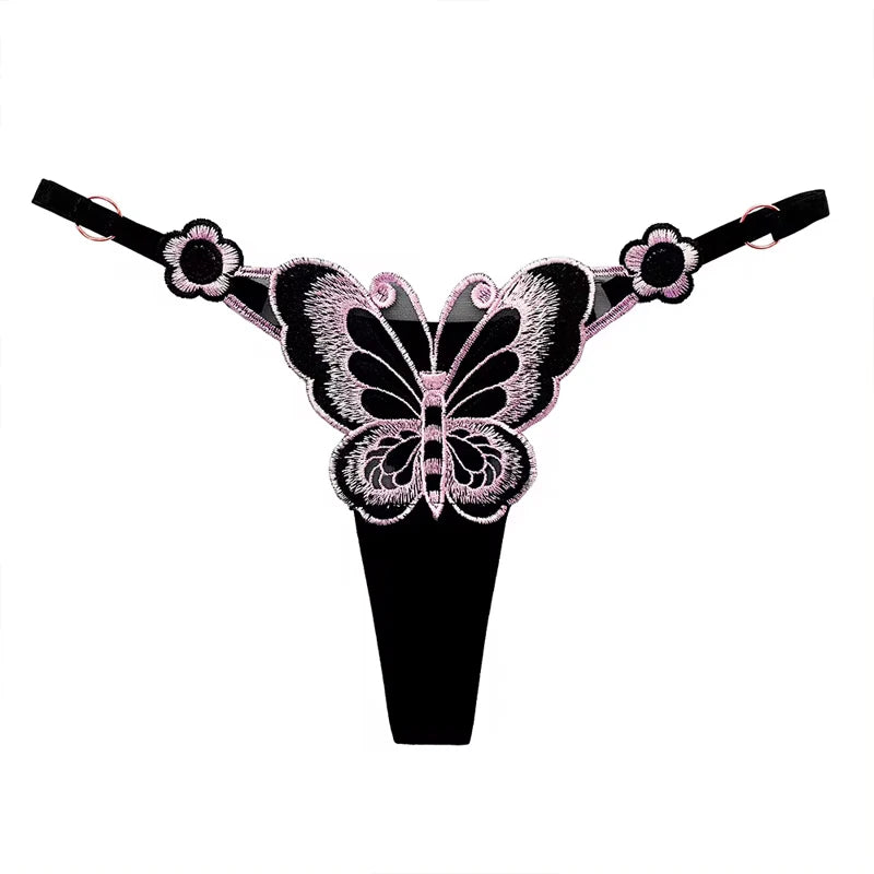 Metamorfose Sensual