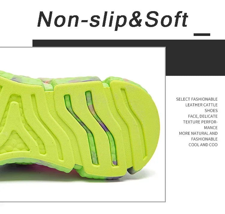 Speed & Softness
