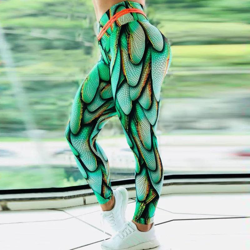 FlexFit Tie-Dye