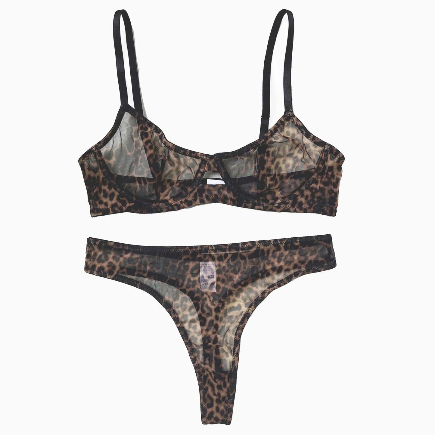 Renda Leopard