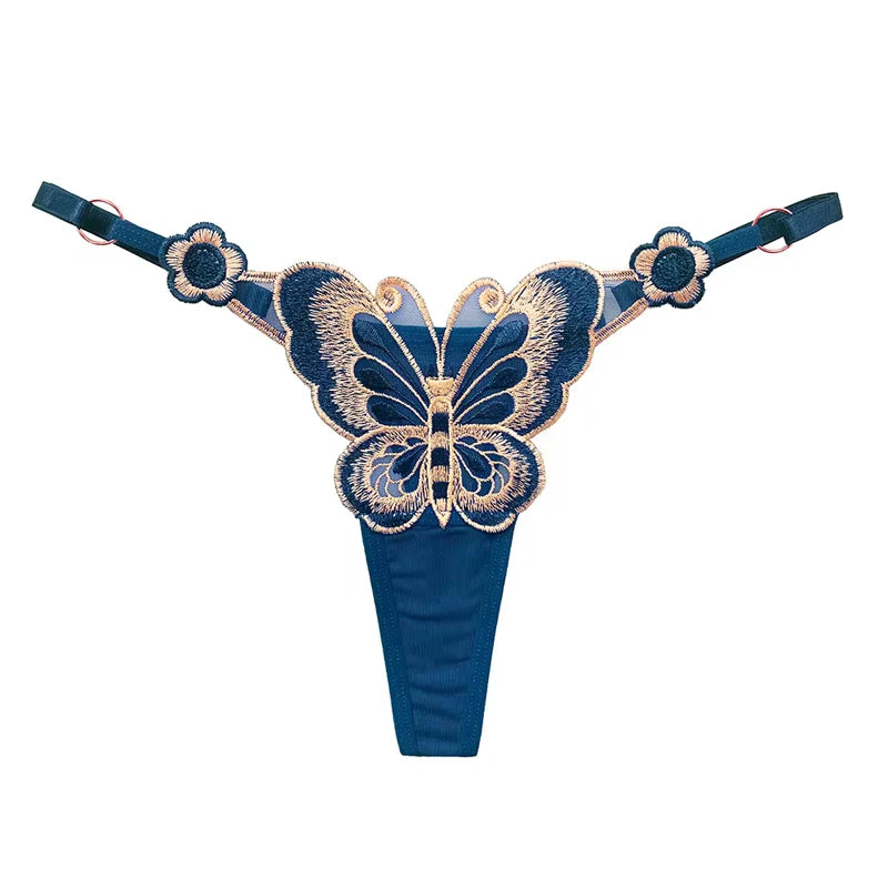 Metamorfose Sensual