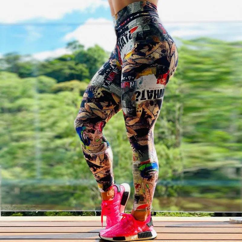 FlexFit Tie-Dye